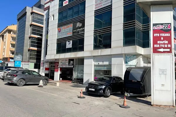 Garaj 224 Oto Yıkama § Kuaför - Resim 3