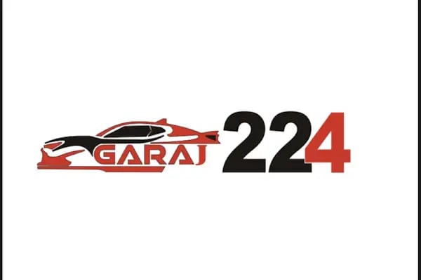 Garaj 224 Oto Yıkama § Kuaför - Resim 4