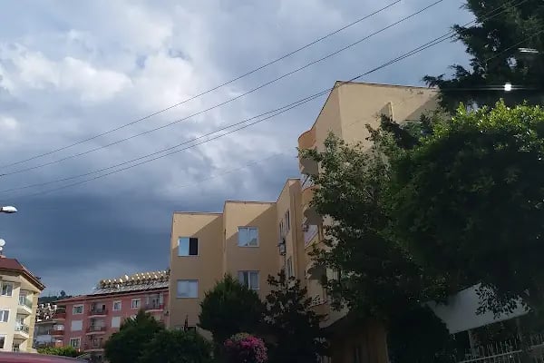 Alanya 3 Nolu Türkan-Şevki Gücüoğlu Aile Sağlığı Merkezi - Resim 3