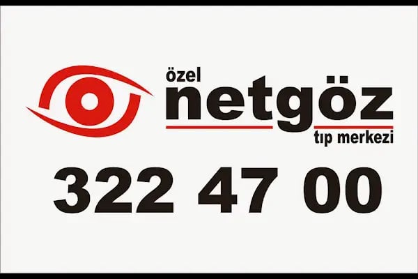 Net Göz Tıp Merkezi - Resim 15