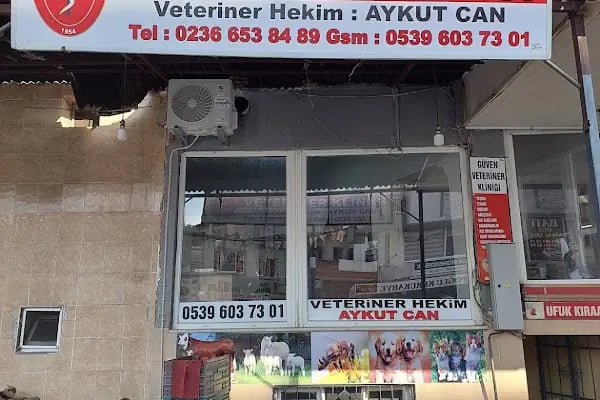 Güven Veteriner Kliniği - Resim 15