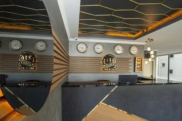 Yalı Suite 216 - Resim 2