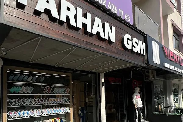 TARHAN GSM BUCA - Resim 9