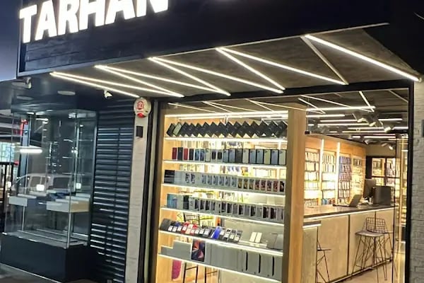 TARHAN GSM BUCA - Resim 16