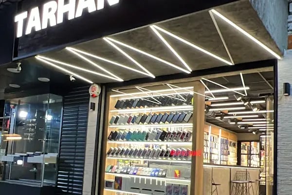 TARHAN GSM BUCA - Resim 17