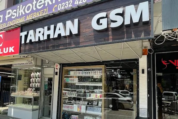 TARHAN GSM BUCA - Resim 1