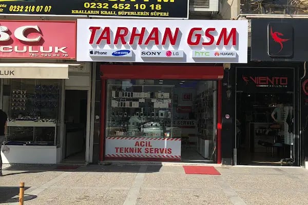 TARHAN GSM BUCA - Resim 19