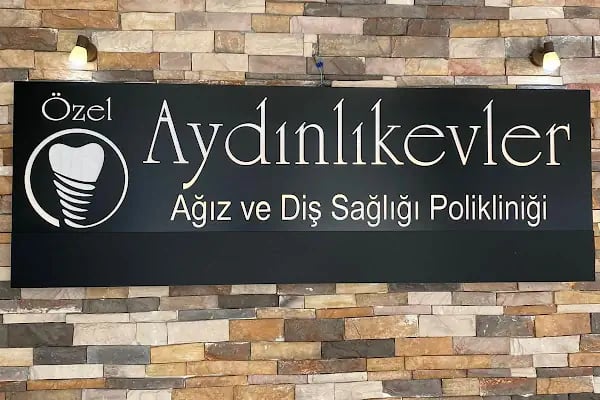 Aydınlıkevler Diş Polikliniği - Resim 18
