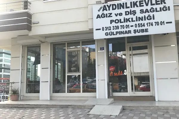 Aydınlıkevler Diş Polikliniği - Resim 17