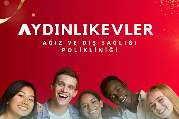 Aydınlıkevler Diş Polikliniği - Resim 12