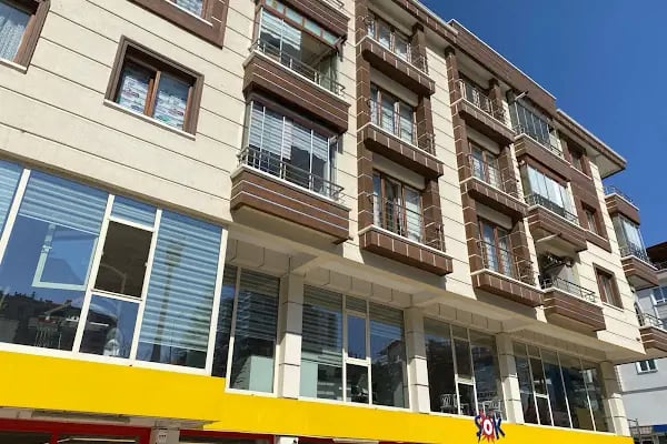 Aydınlıkevler Diş Polikliniği - Resim 15