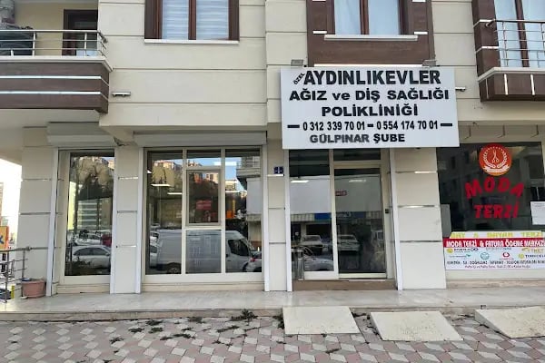Aydınlıkevler Diş Polikliniği - Resim 3