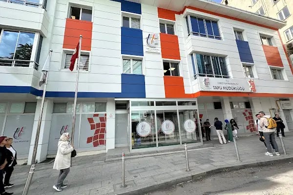 Gebze Tapu Müdürlüğü - Resim 3