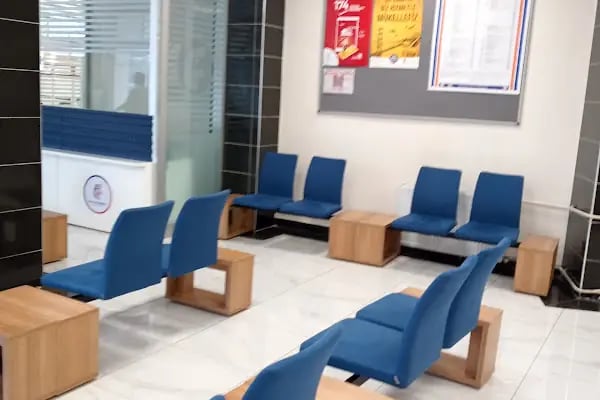 Gebze Tapu Müdürlüğü - Resim 5