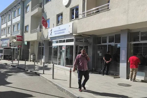 Gebze Tapu Müdürlüğü - Resim 2