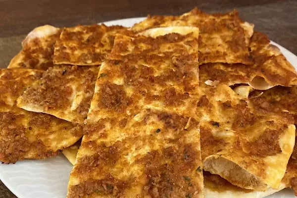 Saray Lokantası - Resim 5