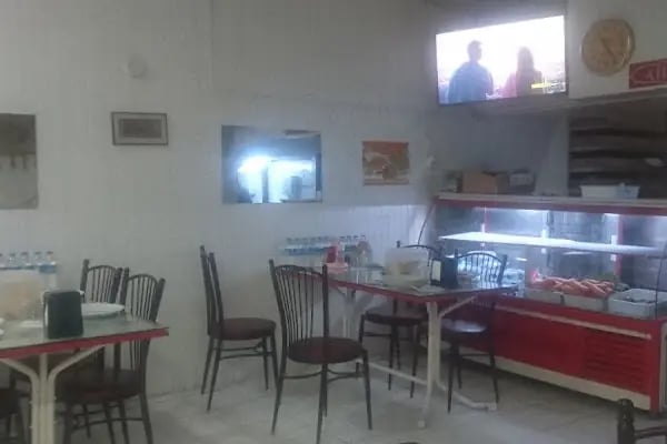 Saray Lokantası - Resim 7