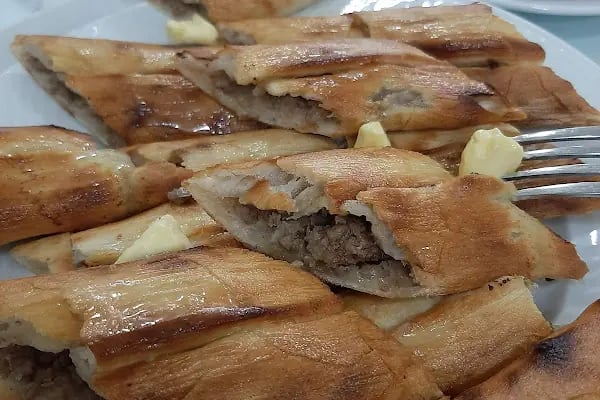 Saray Lokantası - Resim 9