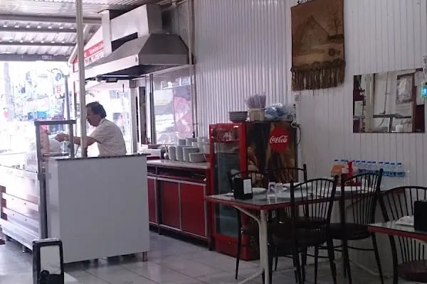Saray Lokantası - Resim 12
