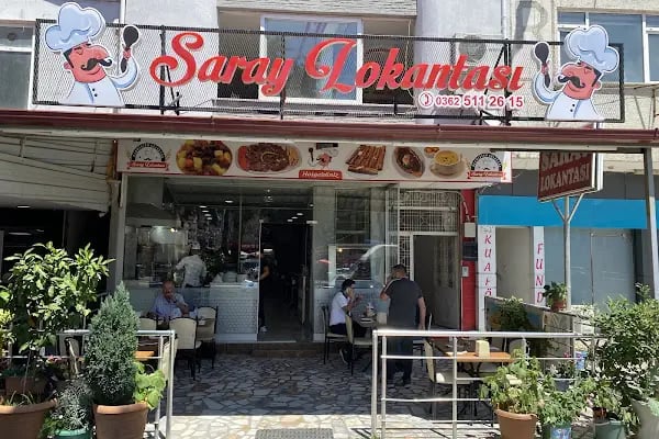 Saray Lokantası - Resim 2