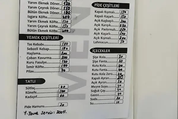 Saray Lokantası - Resim 19