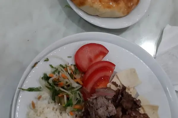 Saray Lokantası - Resim 20