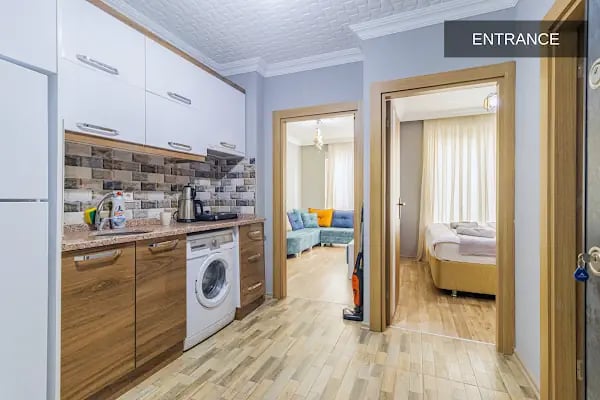 Antalya Residence Hotel - Resim 6