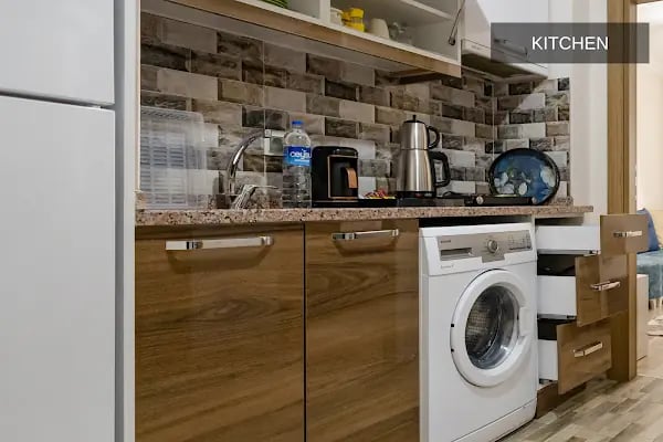 Antalya Residence Hotel - Resim 5