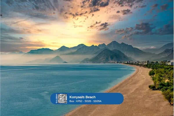 Antalya Residence Hotel - Resim 15