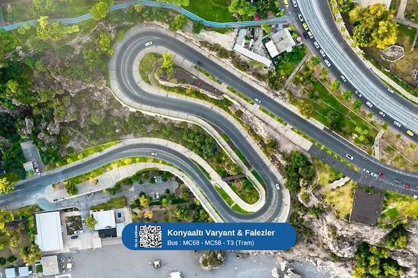 Antalya Residence Hotel - Resim 8