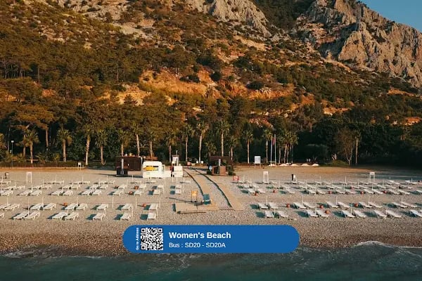 Antalya Residence Hotel - Resim 18
