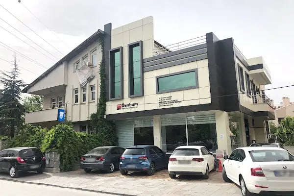 Dentium Meram - Konya, Diş Hekimi, Özel, İmplant, Zirkonyum, Gülüş Tasarımı - Resim 3