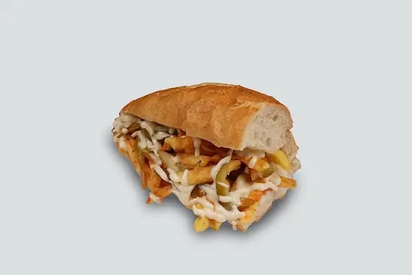 Hey Döner Avcılar Marmara Caddesi - Resim 19