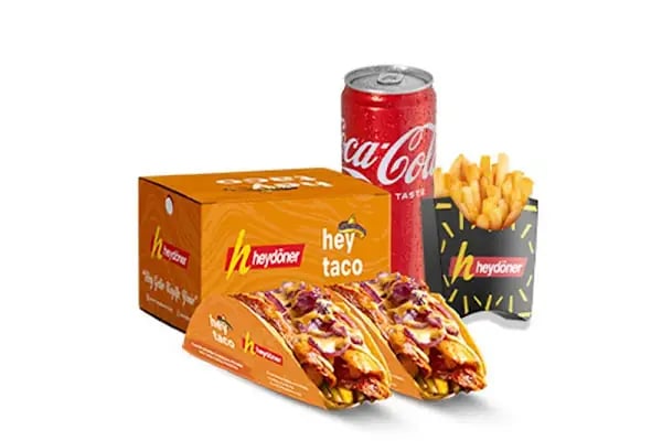 Hey Döner Avcılar Marmara Caddesi - Resim 13