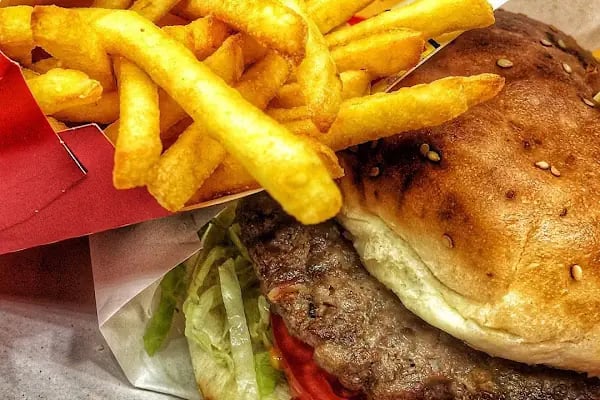 Hey Döner Avcılar Marmara Caddesi - Resim 15