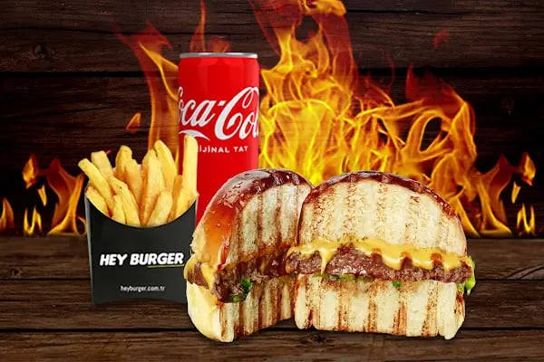 Hey Döner Avcılar Marmara Caddesi - Resim 2
