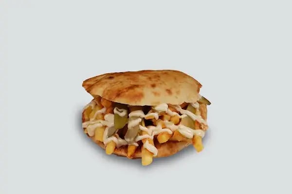 Hey Döner Avcılar Marmara Caddesi - Resim 12