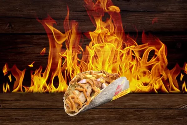 Hey Döner Avcılar Marmara Caddesi - Resim 5