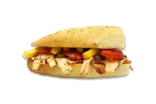 Hey Döner Avcılar Marmara Caddesi - Resim 9