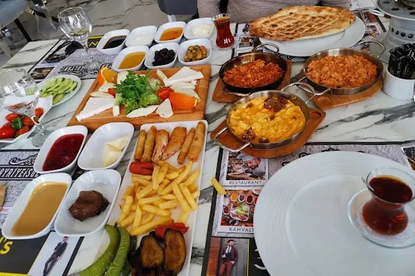 Hayriye Sultan Düğün Salonu - Resim 6