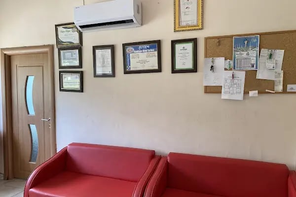 Hayriye Sultan Düğün Salonu - Resim 16