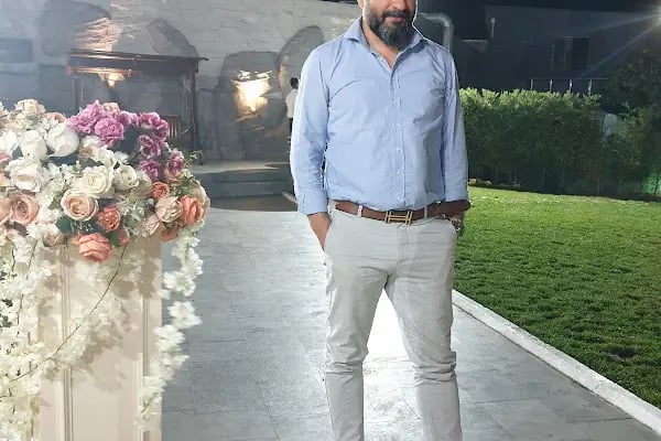 Hayriye Sultan Düğün Salonu - Resim 8