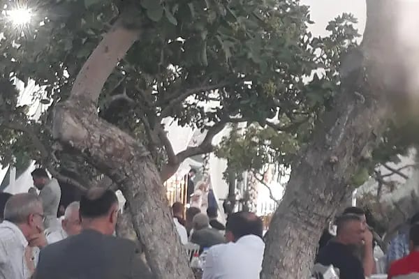 Hayriye Sultan Düğün Salonu - Resim 19