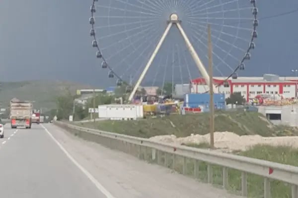 Levent Lunapark A.Ş. - Resim 17