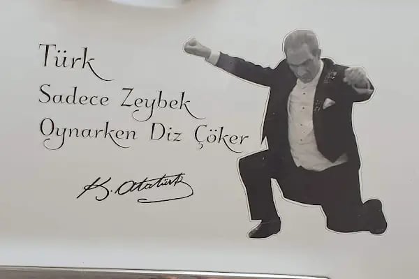 Ege OZALİT - Resim 2