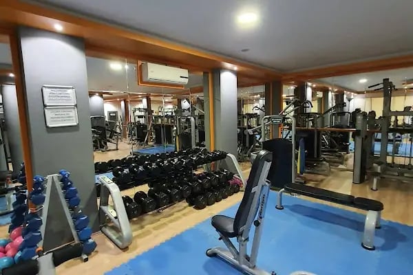 Yeşilova Sport Center - Resim 2