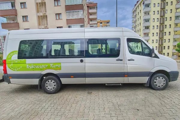 Yeşilova Sport Center - Resim 7