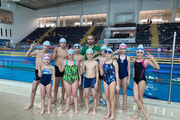 Yeşilova Sport Center - Resim 13