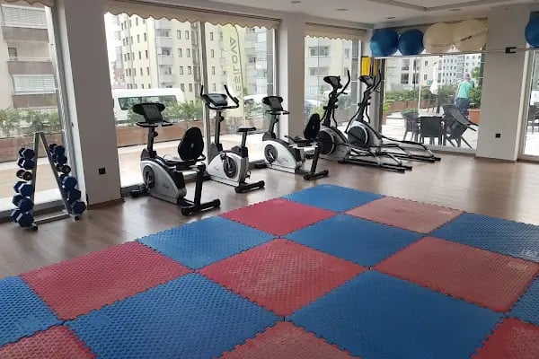Yeşilova Sport Center - Resim 8