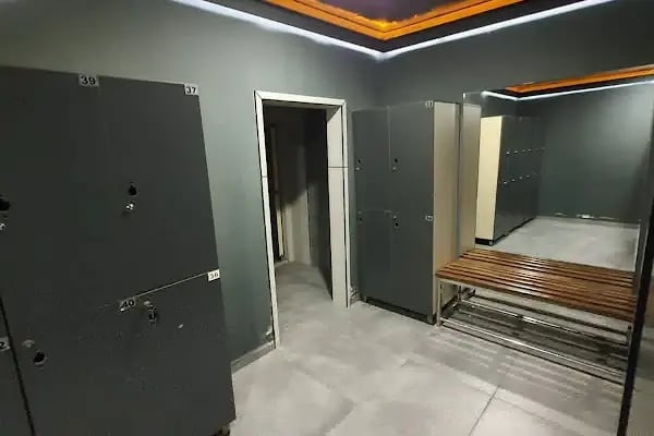 Yeşilova Sport Center - Resim 19